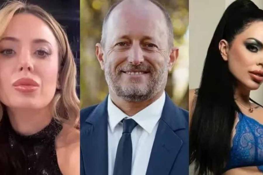 Causa Insaurralde: las 29 medidas de prueba que solicitó el nuevo juez contra el exintendente, Cirio y Clerici