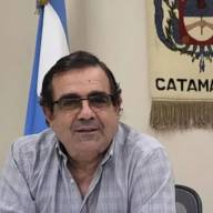 “Encuentro Catamarca” el partido provincial de Fernando Jalil 