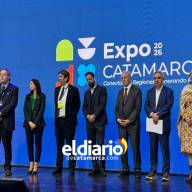 Gustavo Saadi en la Expo Catamarca 2026: “El sector público debe ser un facilitador para que la actividad privada crezca”