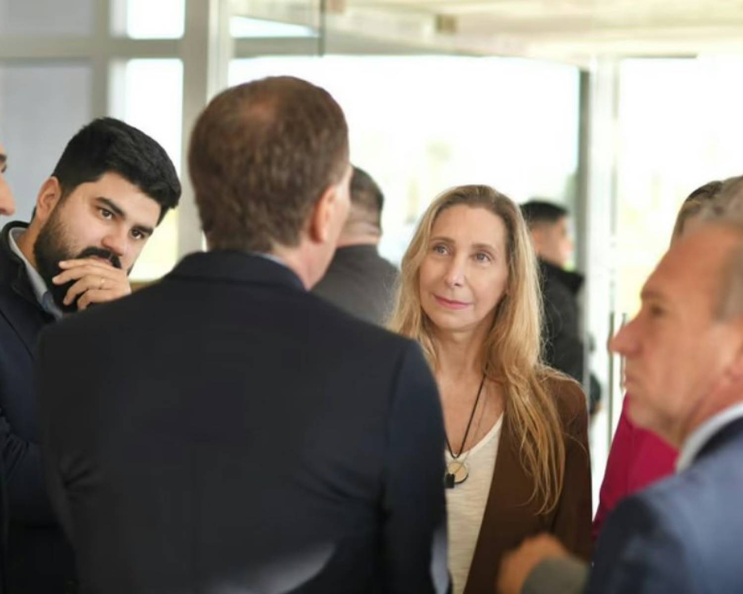 La condición de Karina Milei a los aliados para cerrar acuerdos, en la previa al debate por la reforma electoral