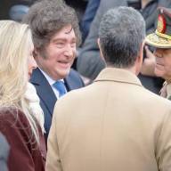 El Gobierno destacó las declaraciones de Trump sobre Malvinas en medio de la tensión con Gran Bretaña: 