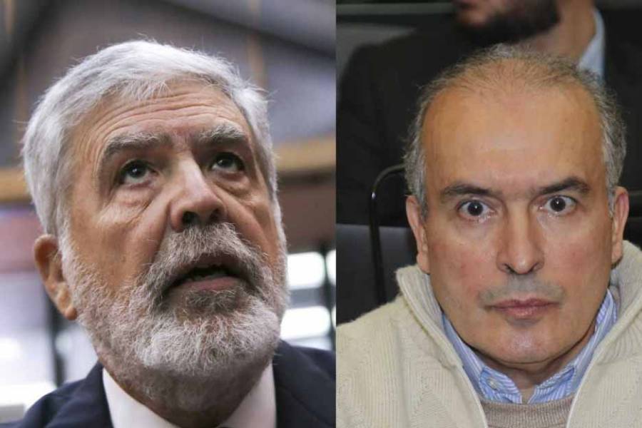 Sueños Compartidos: este lunes se conocerá el veredicto para De Vido, José López y los hermanos Schoklender