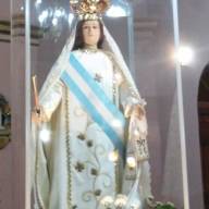 Fiestas patronales en honor de Nuestra Señora de la Merced en Villa Dolores