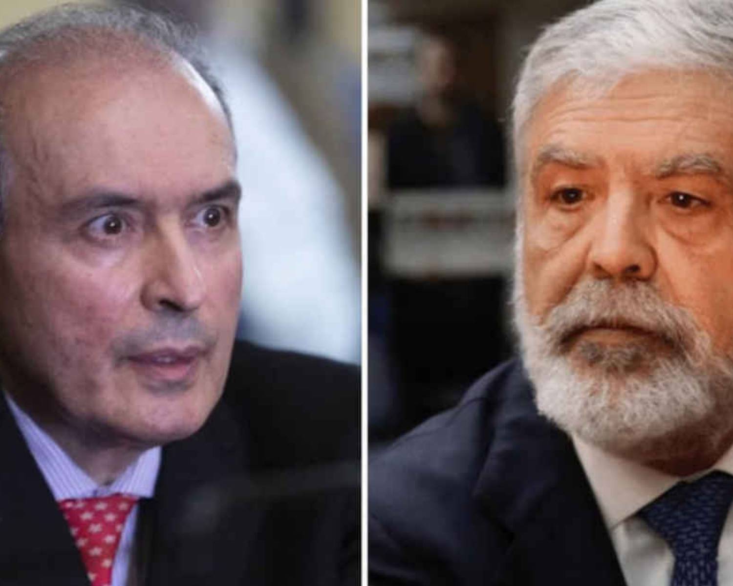 Sueños Compartidos: la Justicia absolvió a De Vido y condenó a López y los hermanos Schoklender