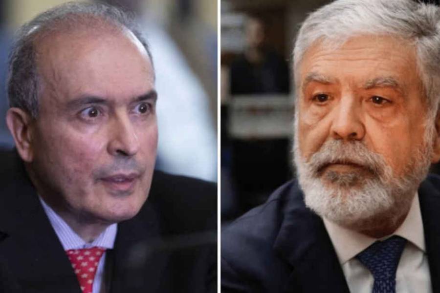 Sueños Compartidos: la Justicia absolvió a De Vido y condenó a López y los hermanos Schoklender