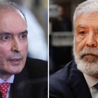 Sueños Compartidos: la Justicia absolvió a De Vido y condenó a López y los hermanos Schoklender