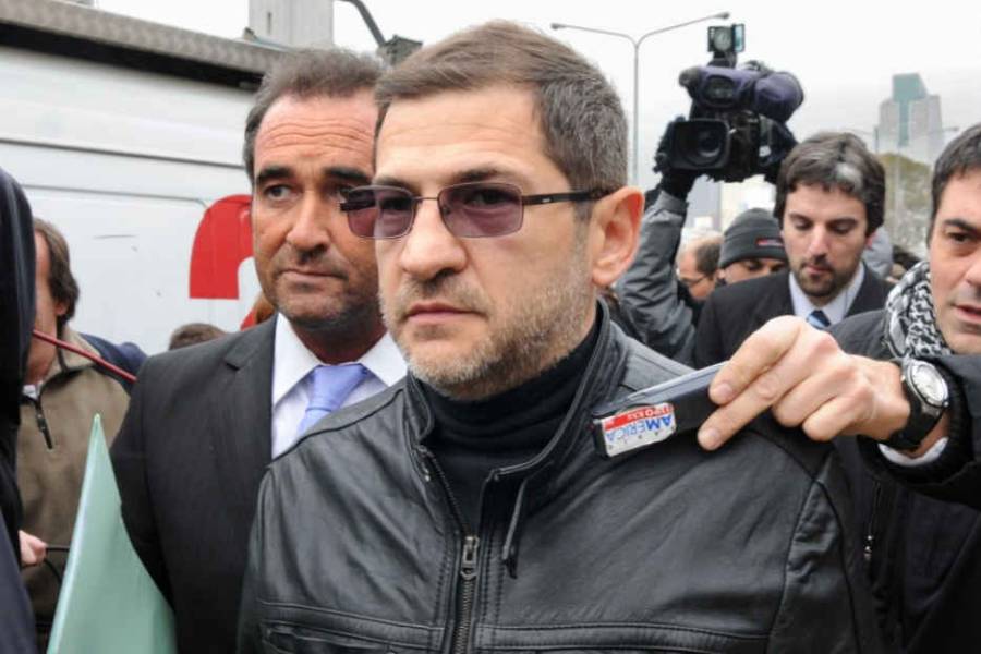 Sueños Compartidos: tras ser condenado, Schoklender aseguró que “no se desvió un puto fondo”