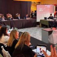 Laudelina Peña rechazó el cara a cara con Maciel y el excomisario volvió a apuntar contra tres acusados por el caso Loan