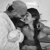 Maluma fue papá por segunda vez y le dio la bienvenida a su hijo Orión