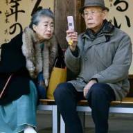 Japón supera las 100.000 personas de 100 años o más y profundiza su crisis demográfica