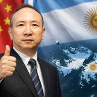 China se planta por Malvinas: el fuerte respaldo a Argentina en medio de la tensión con Reino Unido