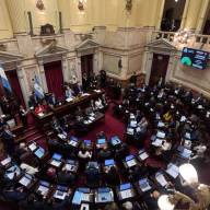 El Senado sesiona este jueves por la Ley Inocencia Fiscal y reforma de biocombustibles