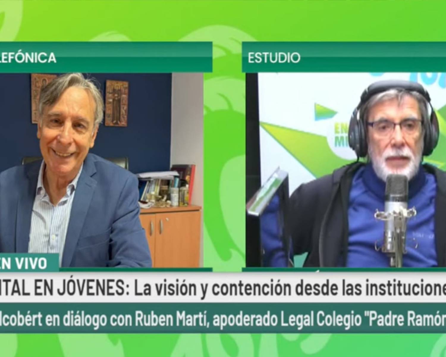 El dilema de ser adolescente: “No tengo dónde ir, no puedo ir a la casa de mi madre ni a la de mi abuela”