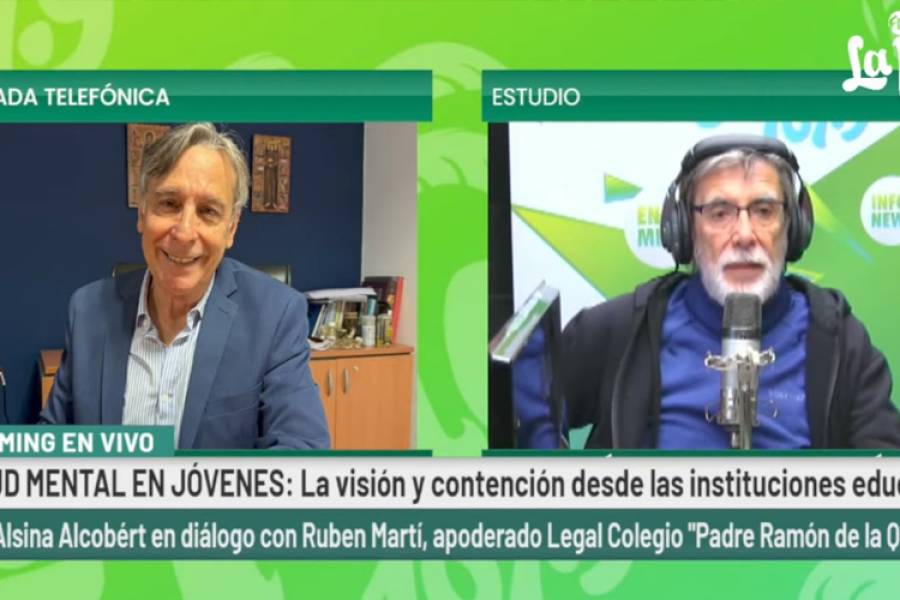 El dilema de ser adolescente: “No tengo dónde ir, no puedo ir a la casa de mi madre ni a la de mi abuela”