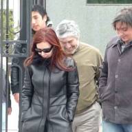 Hotesur y Los Sauces tendrán juicios separados: Cristina y Lázaro Báez ya saben cuándo volverán al banquillo de los acusados