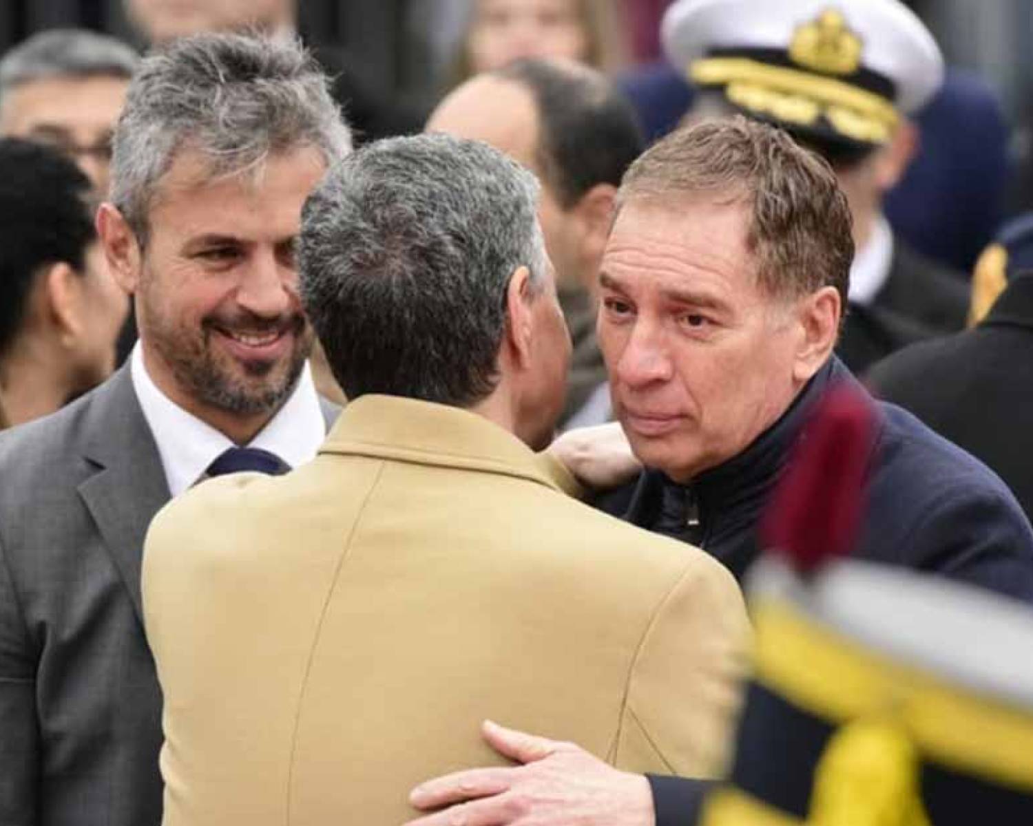Martín Menem y Diego Santilli, al rescate: el plan para cambiar el capítulo Discapacidad en el Presupuesto 2027