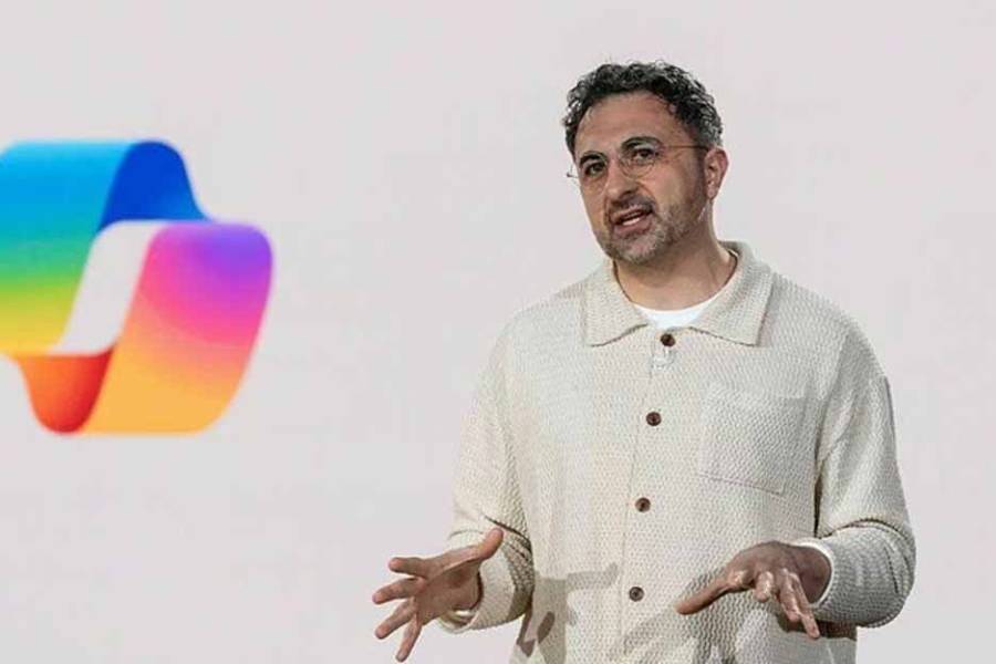 Microsoft advierte que la IA sin control podría dar lugar a una 