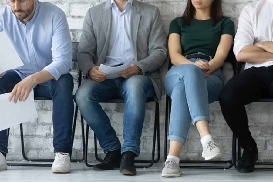 La desocupación llegó al 7,9% en el segundo trimestre, una de las más altas desde la pandemia