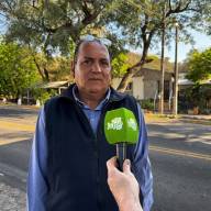 Día del Estudiante: Transporte lleva a cabo controles preventivos en Las Rejas