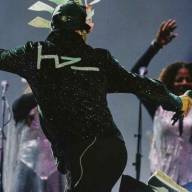 Jamiroquai volvió a la Argentina: así fue la fiesta funk entre hits y un fuerte mensaje en la era de la IA