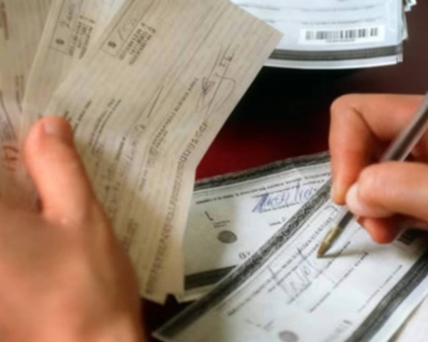 Más de 57.000 empresas ya están en mora de pagos, según un informe