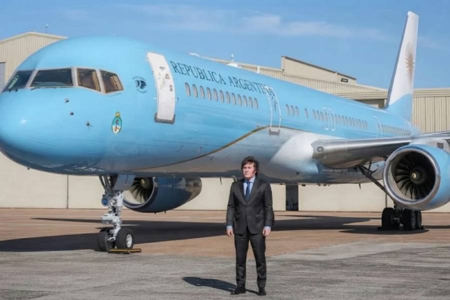 Milei vuelve a Nueva York: discurso en la ONU y reuniones de alto nivel