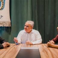 Avances y nuevos proyectos viales en el norte de Belén