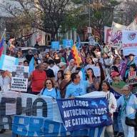 En Catamarca hubo 