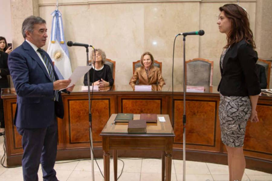 El Ministerio Público Fiscal de la Ciudad apeló el polémico fallo de la jueza Laura de Marinis