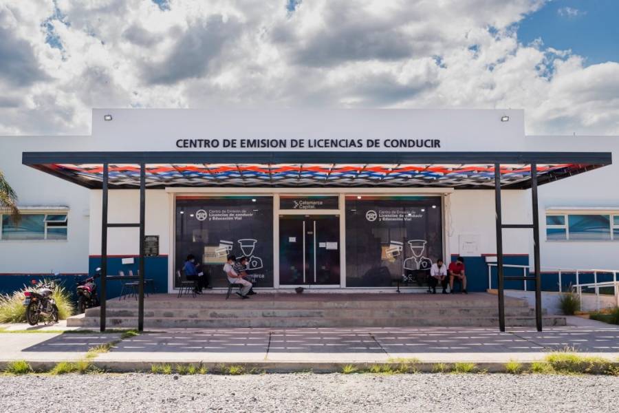 El Centro de Emisión de Licencias informa los nuevos horarios de atención 