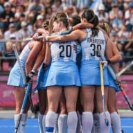 Las Leonas golearon a Chile y ganaron el oro en los Juegos Suramericanos 2026