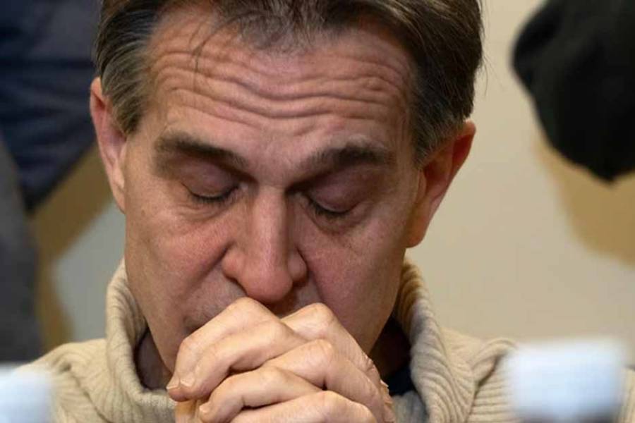 Aníbal Lotocki declarará por primera vez en el juicio por la muerte de Cristian Zárate