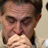 Aníbal Lotocki declarará por primera vez en el juicio por la muerte de Cristian Zárate