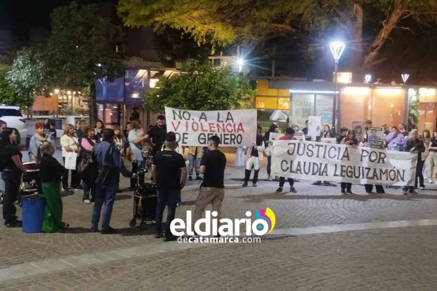 Muerte de Claudia Leguizamón: La Justicia imputó a Luis Lobo