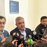 Jalil confirmó  la eliminación de Ingresos Brutos 