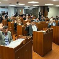 Diputados: Oficialismo y oposición proponen adecuar el proceso penal juvenil