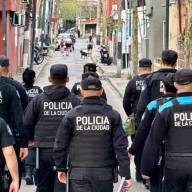 “Operación Tormenta Negra 2” en la Ciudad: megaoperativo simultáneo en villas dejó varios detenidos