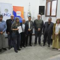 La UNCA financia propuestas de extensión para fortalecer el vínculo con el territorio