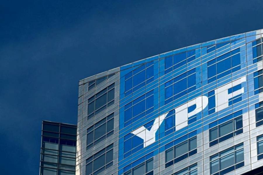 YPF aplicará un aumento del 1% a los combustibles desde este sábado