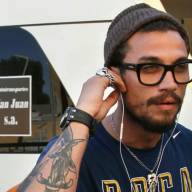 Internaron al exjugador Daniel Osvaldo en terapia intensiva