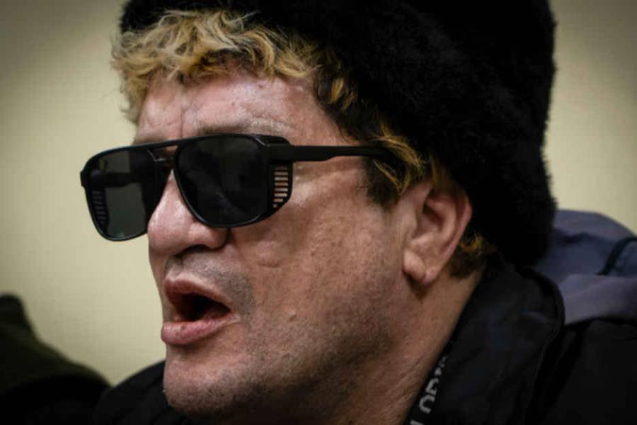 Crimen de Cristian Díaz: solicitaron que el “Pity” Álvarez se conecte desde el Hospital Tornú para participar del juicio