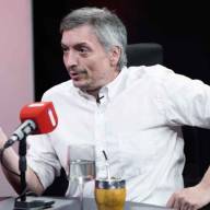 Máximo Kirchhner afirmó que Cristina tiene “la voluntad” de ser candidata en las elecciones de 2027
