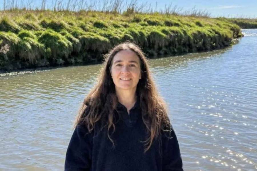Quién es Virginia Aparicio, la científica del INTA que reveló cuántos argentinos tendríamos glifosato en sangre