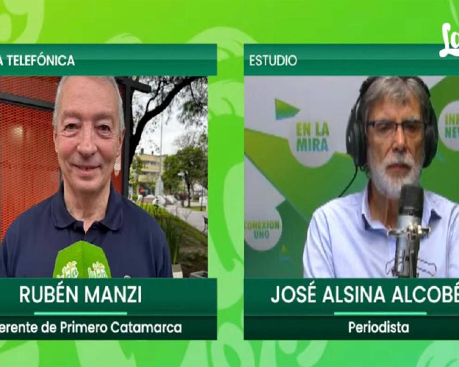 Para Rubén Manzi desde la presidenta de la Cámara, como los diputados estarían incursos en peculado