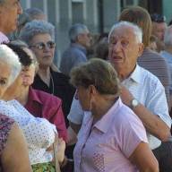 Una pareja de jubilados que alquila necesitó más de $2,5 millones para vivir en agosto