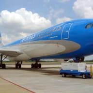 Aerolíneas Argentinas confirmó nuevos vuelos para el verano a Curazao, Cartagena y Brasil