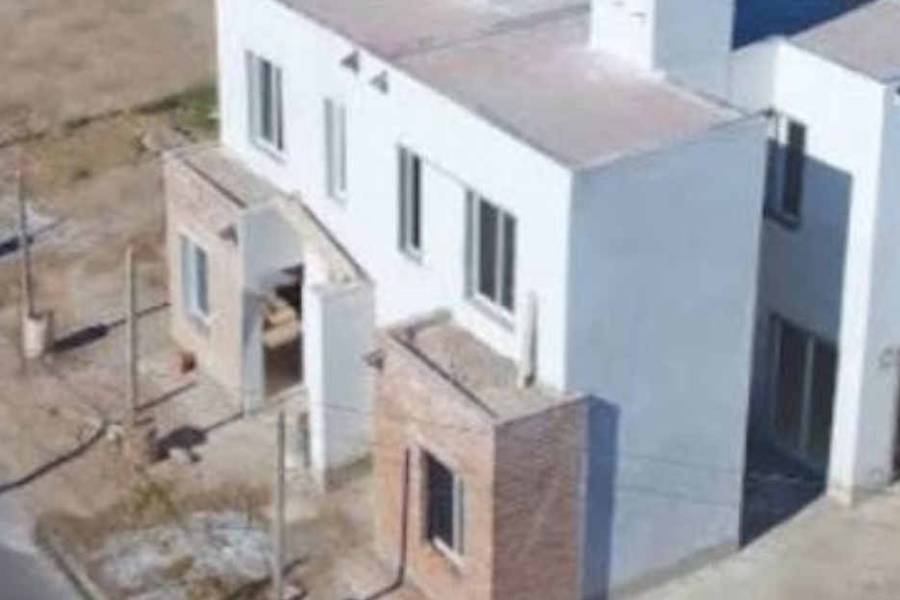 Vivienda entrega dúplex en Valle Chico antes de fin de año