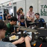 La Feria del Libro propone talleres creativos para niños y adolescentes 