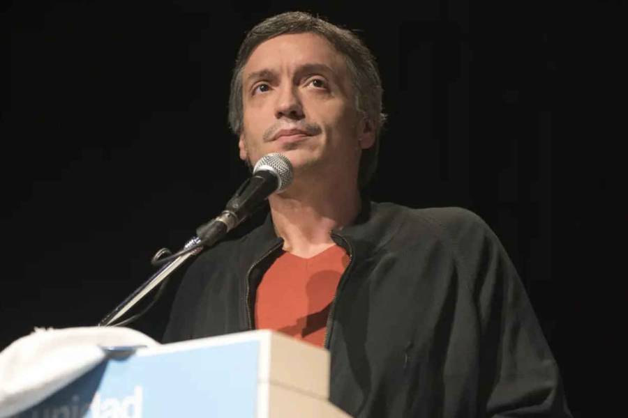 La Justicia concedió un recurso a Máximo y Florencia Kirchner para intentar frenar el decomiso de sus bienes