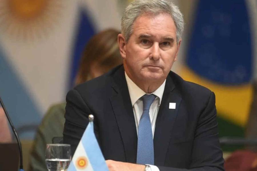 Malvinas: la Argentina rechaza las críticas británicas y defiende el arbitraje internacional